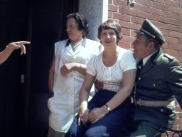 Schützenfest 1976